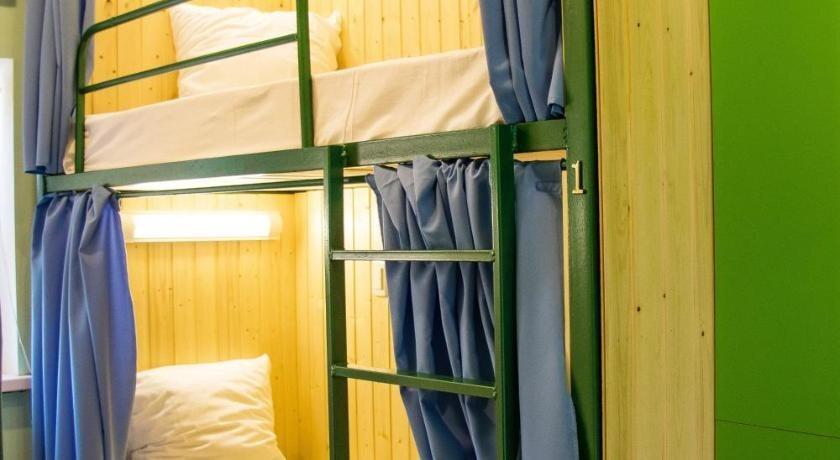 Hostel Blagodat — фото 4