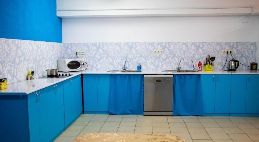 Волгоград: Hostel Blagodat