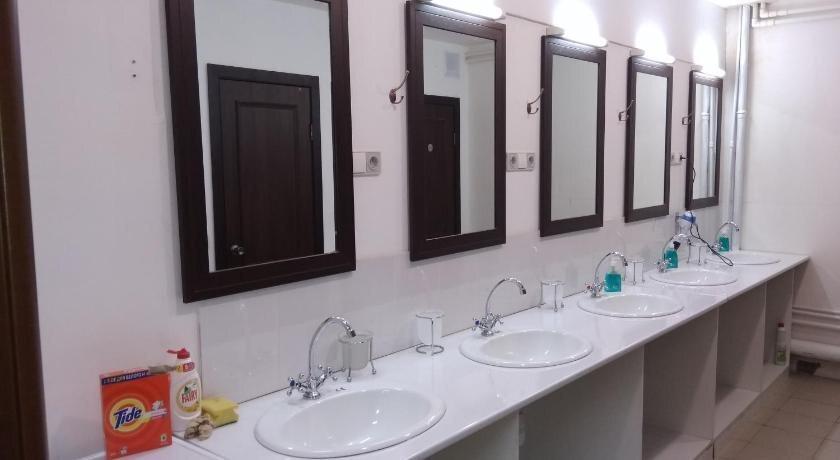 Волгоград: Hostel Blagodat