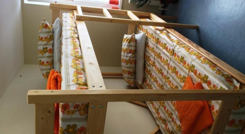 Волгоград: Hostel Centre Volgograd Хостел Центр Волгоград