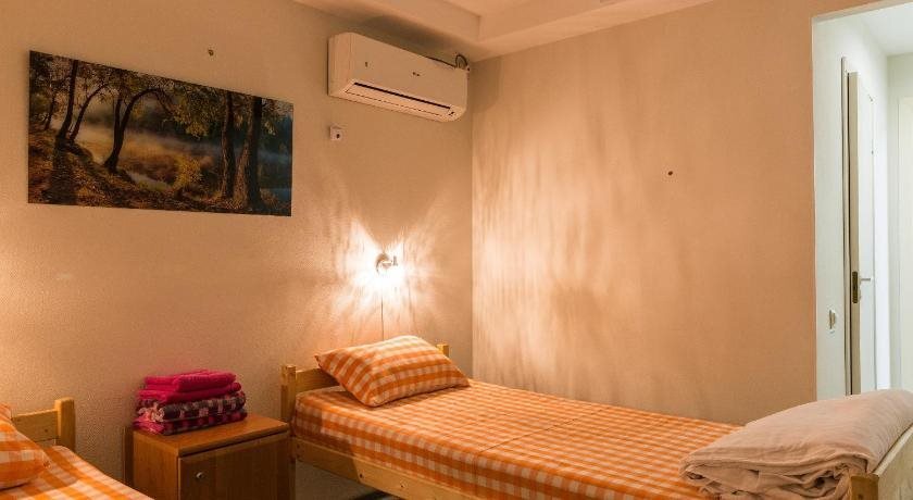 Волгоград: Hostel Centre Volgograd Хостел Центр Волгоград