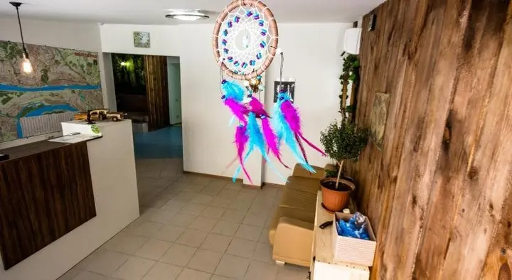 Волгоград: Hostel Centre Volgograd Хостел Центр Волгоград