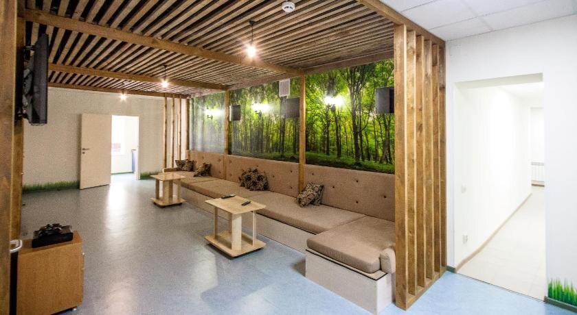Волгоград: Hostel Centre Volgograd Хостел Центр Волгоград