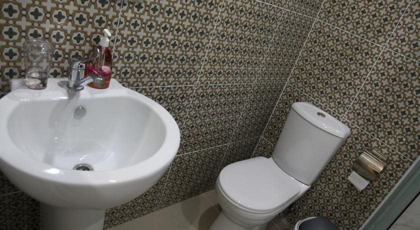 Волгоград: Hostel Centre Volgograd Хостел Центр Волгоград