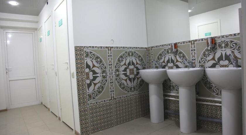 Волгоград: Hostel Centre Volgograd Хостел Центр Волгоград