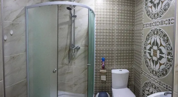 Волгоград: Hostel Centre Volgograd Хостел Центр Волгоград