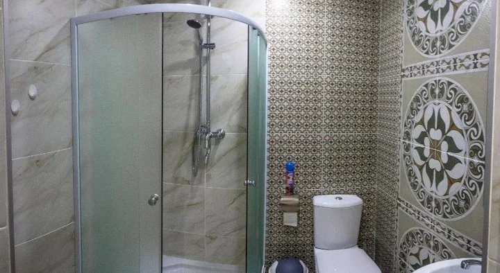 Волгоград: Hostel Centre Volgograd Хостел Центр Волгоград