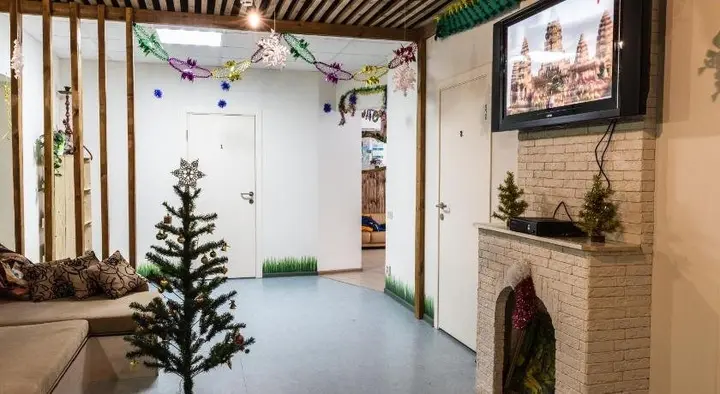 Волгоград: Hostel Centre Volgograd Хостел Центр Волгоград