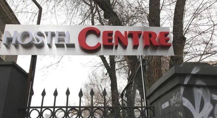 Волгоград: Hostel Centre Volgograd Хостел Центр Волгоград