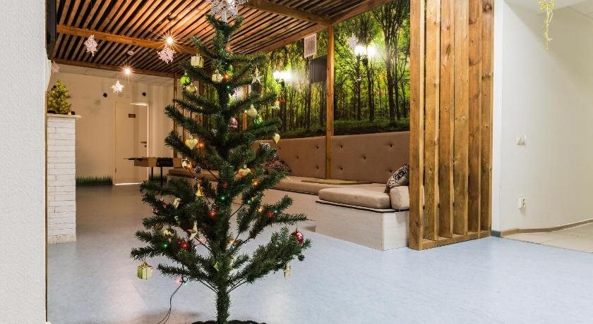 Волгоград: Hostel Centre Volgograd Хостел Центр Волгоград
