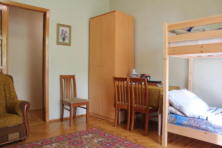 Волгоград: Hostel Like at Home