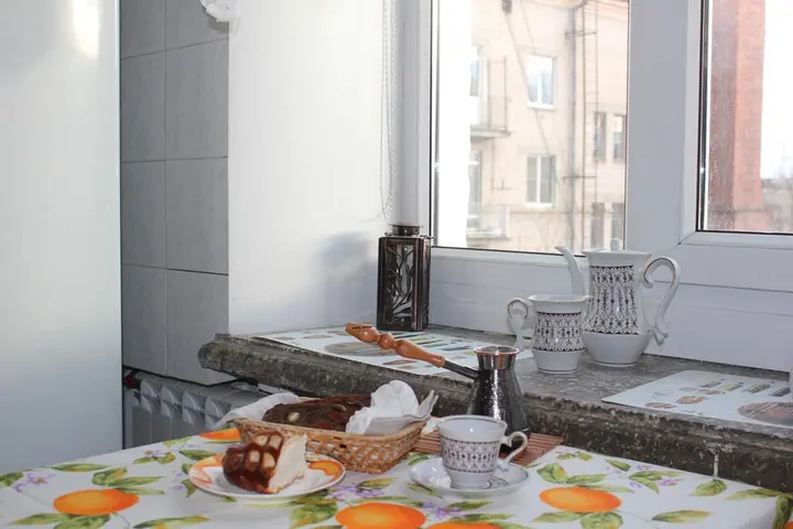 Волгоград: Hostel Like at Home