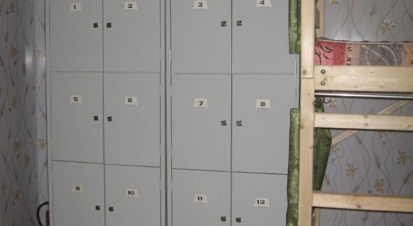 Волгоград: Hostel Lime