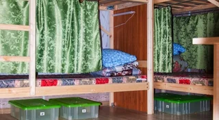 Волгоград: Hostel Lime