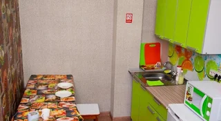 Волгоград: Hostel Lime