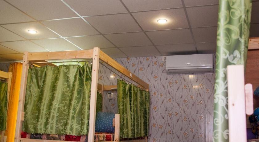 Волгоград: Hostel Lime