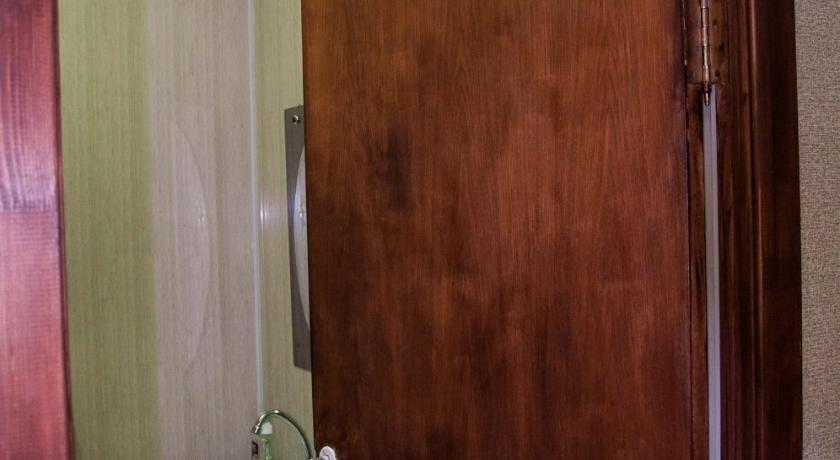 Волгоград: Hostel Lime
