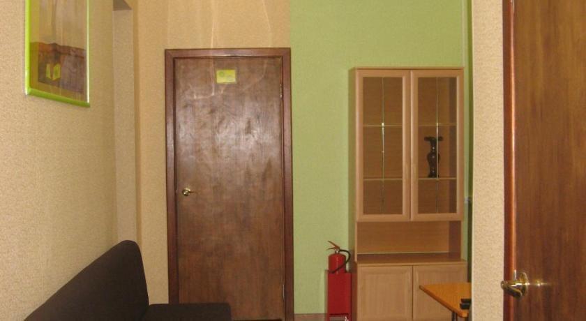 Волгоград: Hostel Lime