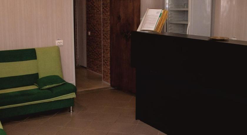 Волгоград: Hostel Lime