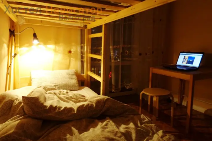 Hostel Navigator — фото 1