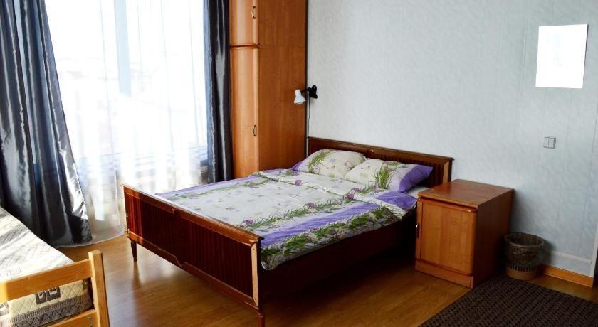 Волгоград: Hostel Raduga