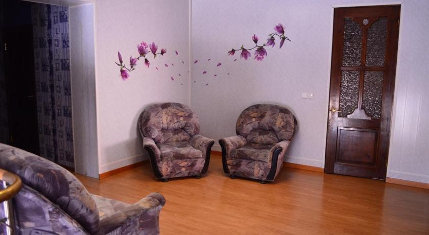 Волгоград: Hostel Raduga