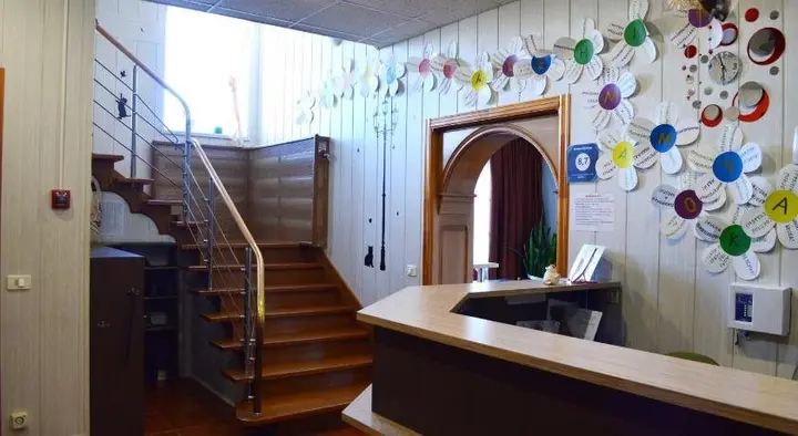 Волгоград: Hostel Raduga