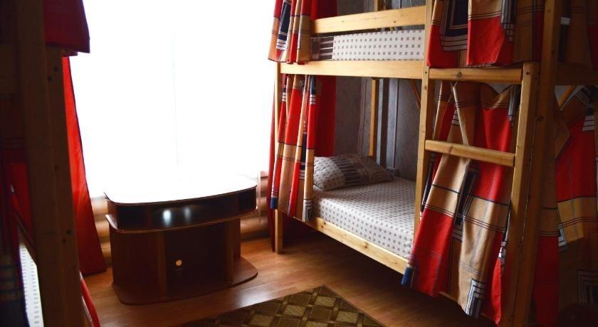 Волгоград: Hostel Raduga