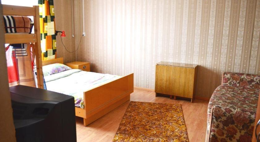 Волгоград: Hostel Raduga