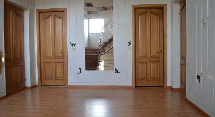 Волгоград: Hostel Raduga