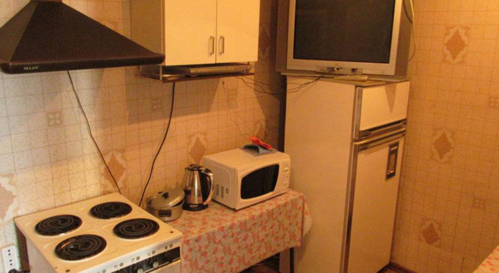 Волгоград: Hostel Sarepta