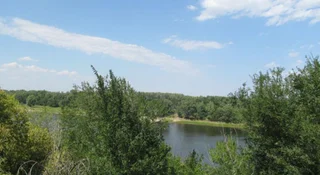 Волгоград: Hostel Sarepta