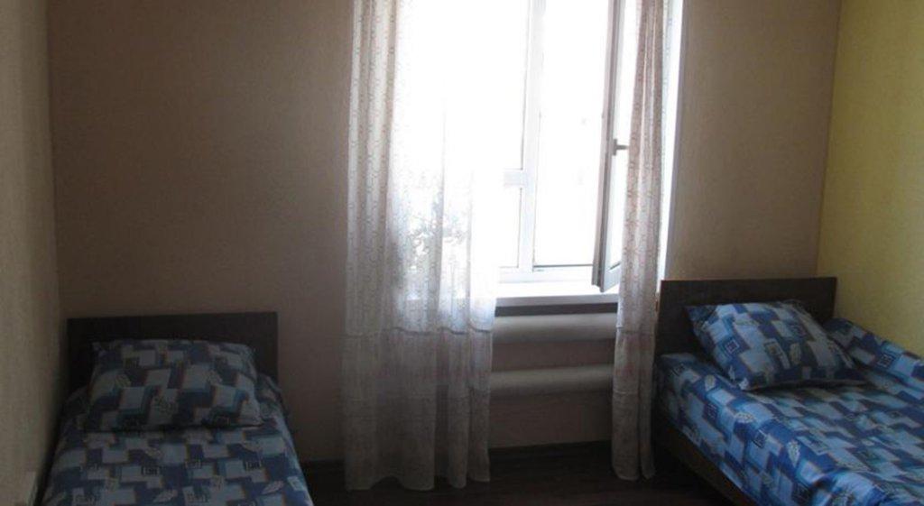 Hostel Sarepta — фото 1