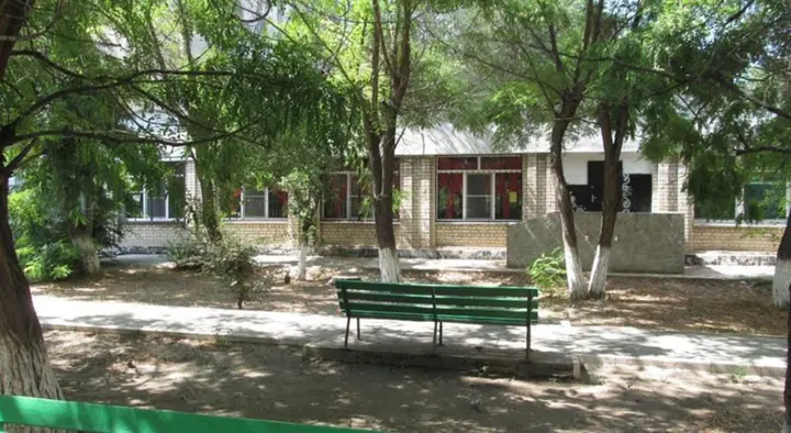 Волгоград: Hostel Sarepta