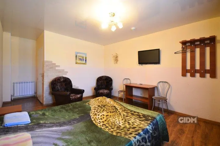 Волжский: Hotel Karo
