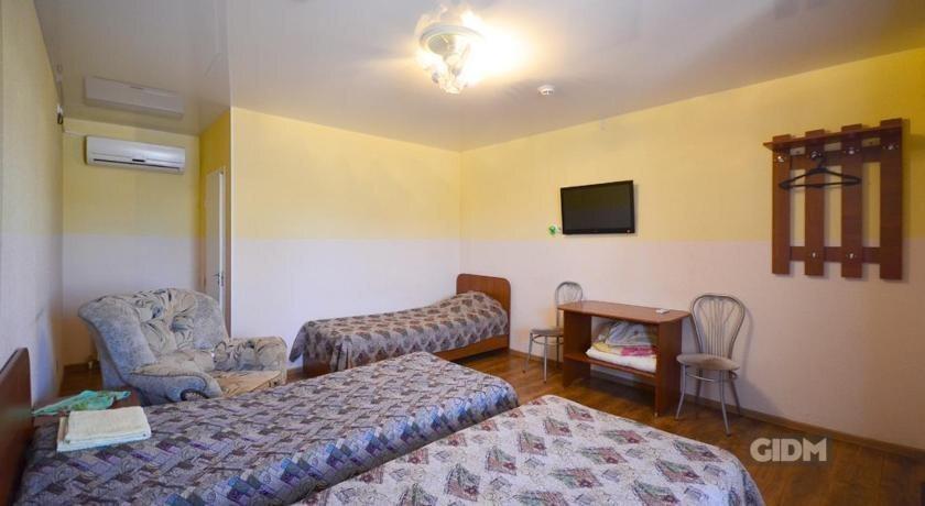 Волжский: Hotel Karo