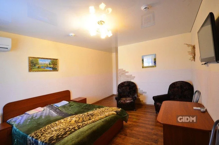 Волжский: Hotel Karo