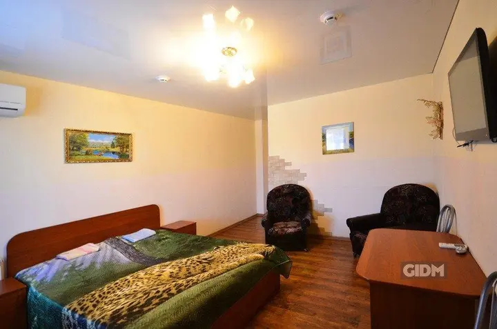 Волжский: Hotel Karo