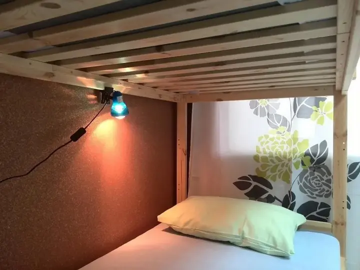 Волгоград: Жилые помещения Rus - Central Volgograd