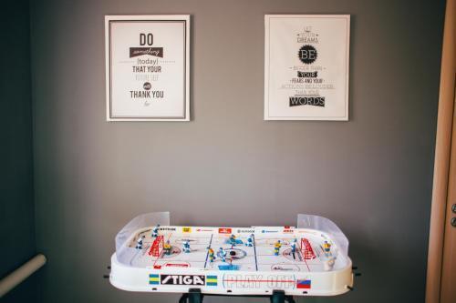Волгоград: Kryilov Hostel