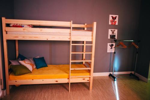 Волгоград: Kryilov Hostel