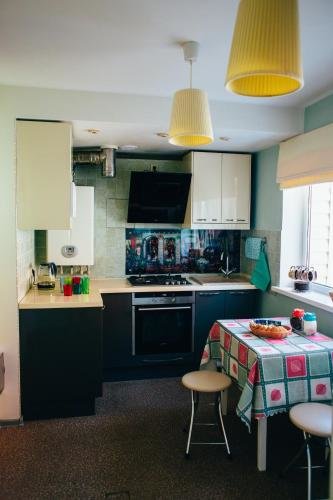Волгоград: Kryilov Hostel