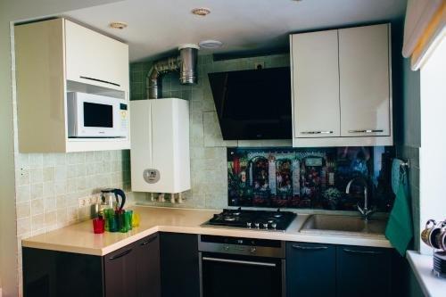 Волгоград: Kryilov Hostel