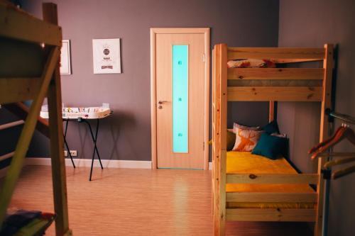Волгоград: Kryilov Hostel