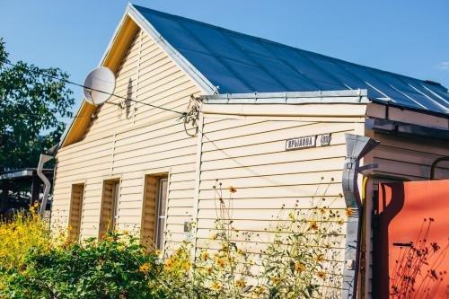 Волгоград: Kryilov Hostel