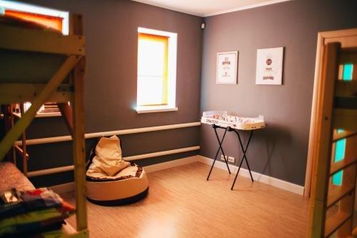 Волгоград: Kryilov Hostel