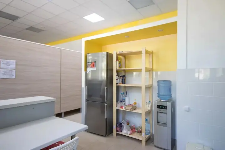 Волгоград: Хостел Mishka Inn