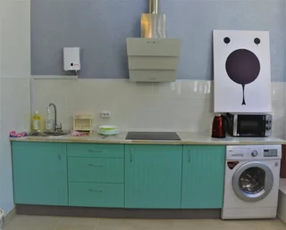Волгоград: Хостел Mishka Inn
