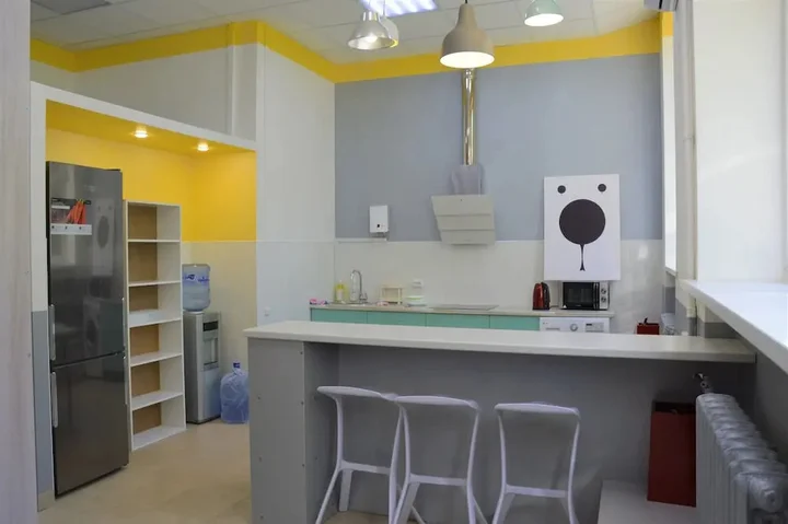 Волгоград: Хостел Mishka Inn