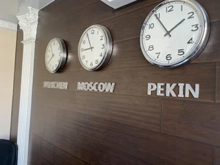 Волгоград: Гостиница МотоСтоп